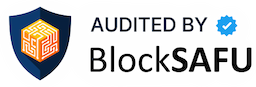 Audited By BlockSAFU